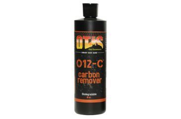 Image of Otis Technology O12-C Carbon Remover, 2 oz RW-902-CAR