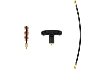 Image of Otis Technology Chamber Pro Universal Cleaning Kit, .264 cal, Black, IP-264-C-B