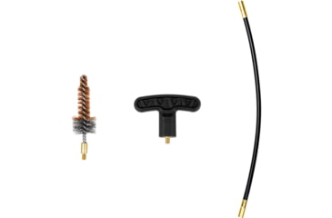 Image of Otis Technology Chamber Pro Universal Cleaning Kit, .30 cal, Black, IP-330-C-B