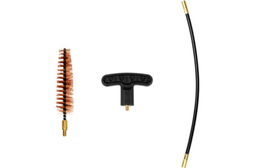 Image of Otis Technology Chamber Pro Universal Cleaning Kit, .50 cal, Black, IP-550-C-B