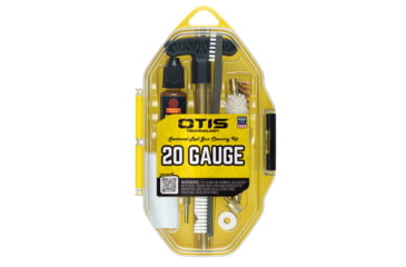 Image of Otis Technology Cleaning Kits, 20GA, Combo, FG-SRS-20