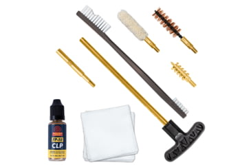 Image of Otis Technology Cleaning Kits, .40Cal, Combo, FG-SRS-40