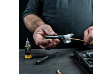 Image of Otis Technology Cleaning Kits, .40Cal, Combo, FG-SRS-40