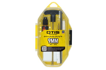 Image of Otis Technology Cleaning Kits, 9mm, Combo, FG-SRS-9MM