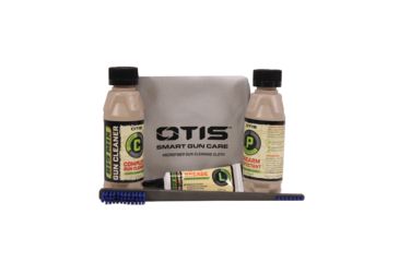 Image of Otis Technology Complete Gun Cleaning Kit, FG-906-3