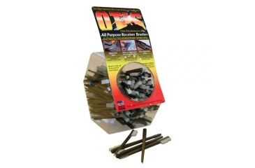 Image of Otis Technology Dbl End Bl Nylon A/p Brush 150 - 1080-316BL