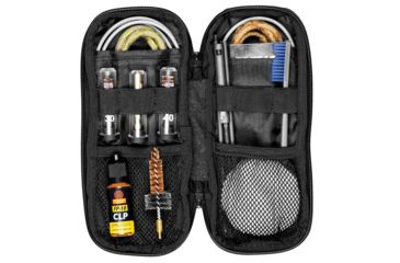 Image of Otis Technology 7.62mm/.40 Cal Defender Series Cleaning Kit, Combo, FG-901-7640