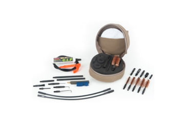 Image of Deluxe Military Cleaning System