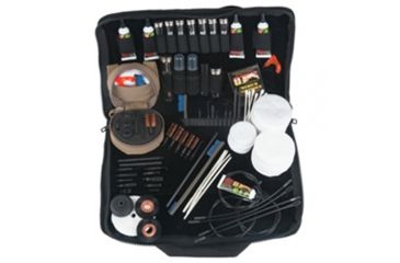 Image of Deluxe Military Elite Cleaning System