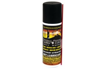 Image of Otis Technology Dry Lube 2 Ounce Aerosol Pegable
