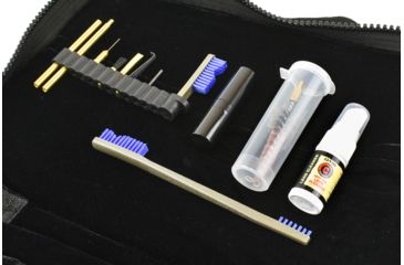 Image of Otis Technology Elite Cleaning System - .17-.50 Cal, .410-10 Gauge