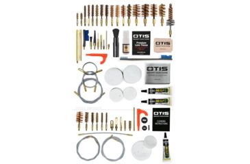 Image of Otis Technology Elite Cleaning System - .17-.50 Cal, .410-10 Gauge