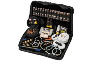 Image of Otis Technology The Otis Elite Universal Gun Care System, Black, Large, FG-1000