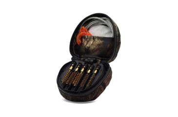 Image of Otis Technology Hardcore Hunter Cleaning System, Mossy Oak Case - 752-MO