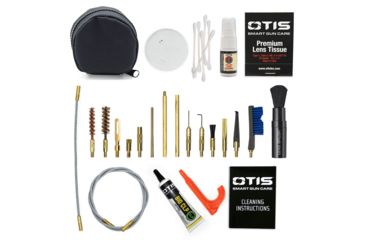 Image of Otis Technology M-4/M-16 Soft Pack Cleaning System