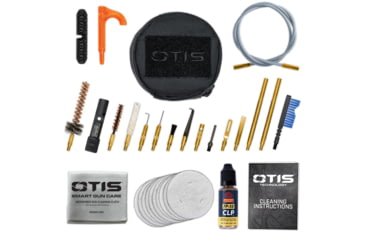 Image of Otis Technology .223/5.56mm MSR/AR Cleaning Kit, Black, FG-556-MSR