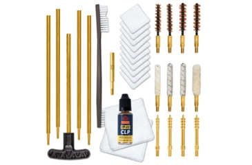 Image of Otis Technology Multi Caliber Rifle Cleaning Kit, Combo, FG-SRS-MCR