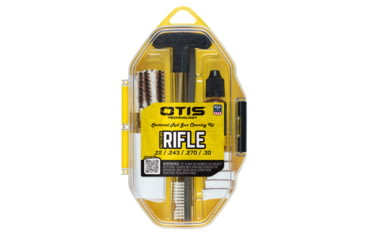 Image of Otis Technology Multi Caliber Rifle Cleaning Kit, Combo, FG-SRS-MCR