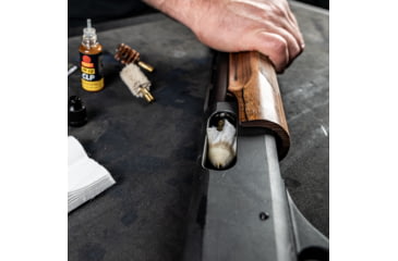 Image of Otis Technology Multi Gauge Shotgun Cleaning Kit, 12/ 20GA, Combo, FG-SRS-MCS