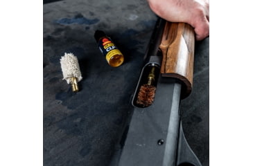 Image of Otis Technology Multi Gauge Shotgun Cleaning Kit, 12/ 20GA, Combo, FG-SRS-MCS