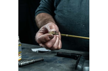 Image of Otis Technology Sectional Rod Pistol Cleaning Kit, .22 Caliber, FG-SRS-22P