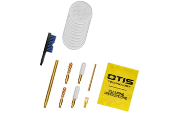 Image of Otis Technology .17/.22 cal Limited Breech Patriot Series Gun Cleaning Kit