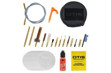 Image of Otis Technology .223/5.56mm MPSR Cleaning Kit, Black