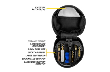 Image of Otis Technology 6.5mm Rifle Cleaning Kit