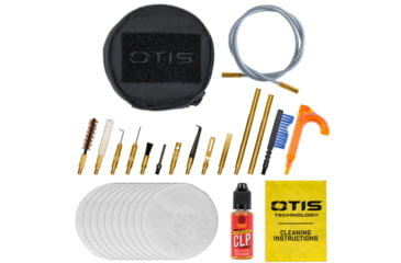 Image of Otis Technology 6.5mm Rifle Cleaning Kit