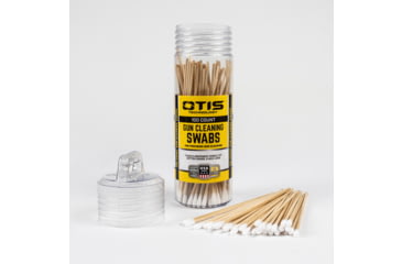 Image of Otis Technology Gun Cleaning Swabs