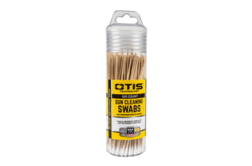 Image of Otis Technology Gun Cleaning Swabs
