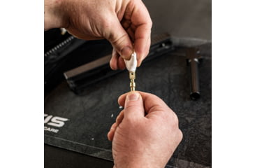 Image of Otis Technology Panoply Gun Cleaning Patches