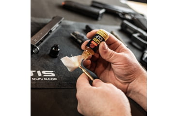 Image of Otis Technology Panoply Gun Cleaning Patches