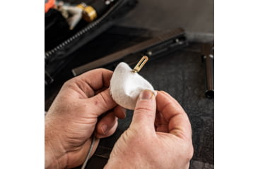 Image of Otis Technology Panoply Gun Cleaning Patches