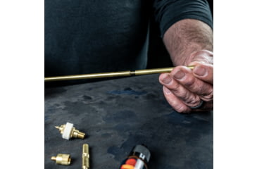 Image of Otis Technology Rifle Cleaning Kit w/ Brass Rods
