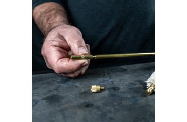 Image of Otis Technology Rifle Cleaning Kit w/ Brass Rods