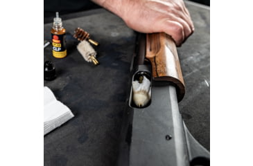 Image of Otis Technology Rifle Cleaning Kit w/ Brass Rods