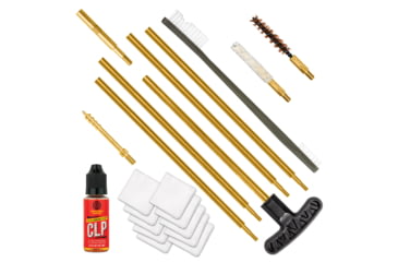 Image of Otis Technology Rifle Cleaning Kit w/ Brass Rods
