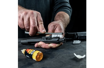 Image of Otis Technology Rifle Cleaning Kit w/ Brass Rods