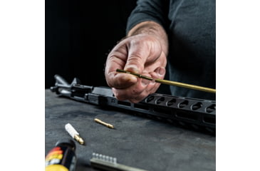 Image of Otis Technology Rifle Cleaning Kit w/ Brass Rods