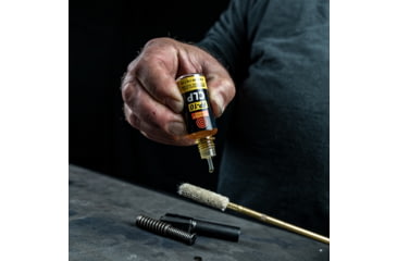 Image of Otis Technology Rifle Cleaning Kit w/ Brass Rods