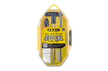 Image of Otis Technology Rifle Cleaning Kit w/ Brass Rods