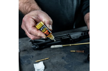 Image of Otis Technology Rifle Cleaning Kit w/ Brass Rods