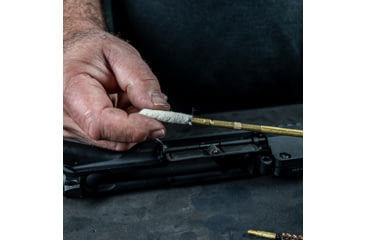 Image of Otis Technology Rifle Cleaning Kit w/ Brass Rods