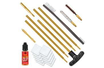 Image of Otis Technology Rifle Cleaning Kit w/ Brass Rods