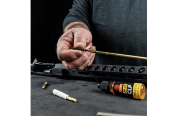 Image of Otis Technology Rifle Cleaning Kit w/ Brass Rods