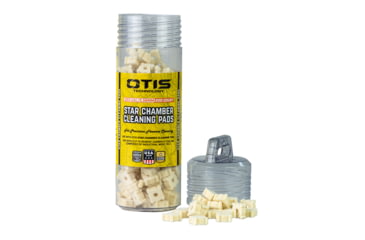 Image of Otis Technology Star Chamber Cleaning Pads