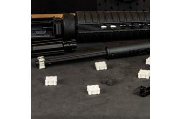 Image of Otis Technology Star Chamber Cleaning Pads
