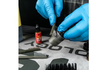 Image of Otis Technology Suppressor Cleaning Kit