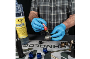 Image of Otis Technology Suppressor Cleaning Kit